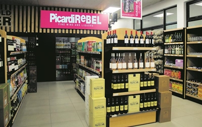 PicardiRebel unveils new state-of-the-art store in Knysna