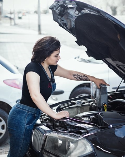 Five basic tips to keep your vehicle maintained 
