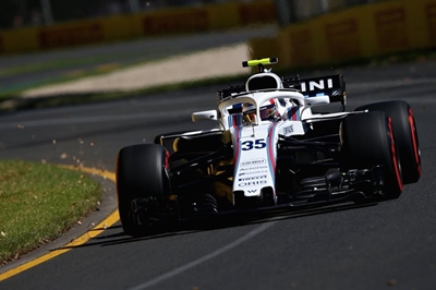 Williams head to Monaco with more pain in prospect