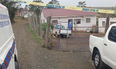 Lusikisiki mass shooting: 7th suspect arrested