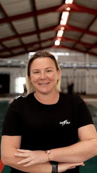 Dive into action: Join charity swimathon against cancer