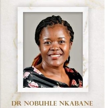 Pursue careers in mining and energy, urges Nkabane