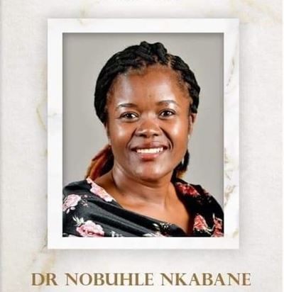 Pursue careers in mining and energy, urges Nkabane