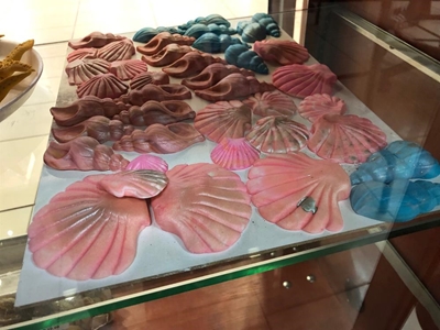 Pronkkoek nie in enigeen se broek