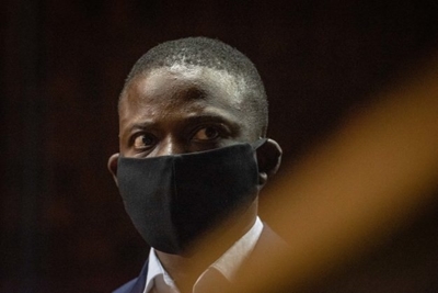 Bushiri in ‘deep shock’ after lawyers allegedly detained for 8 hours