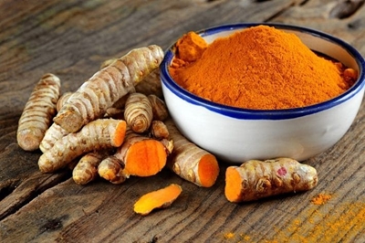 The powerful health benefits of turmeric 