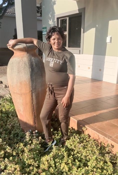 Mother of three killed days after starting new job