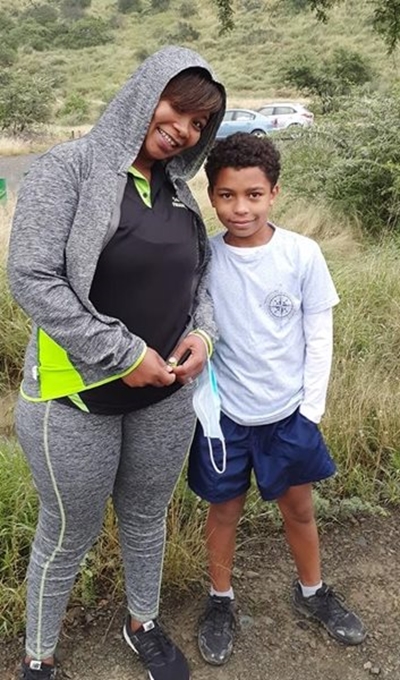 99th parkrun a huge success