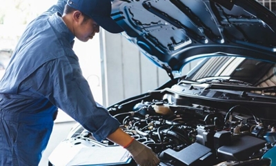 Be safe – maintain your car!