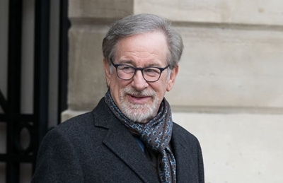 War between Spielberg and Netflix heats up