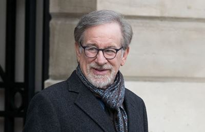 War between Spielberg and Netflix heats up