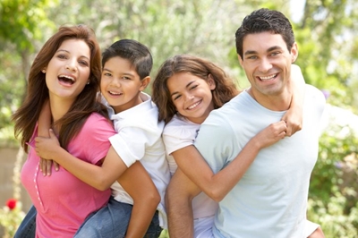 Arm your family against abduction