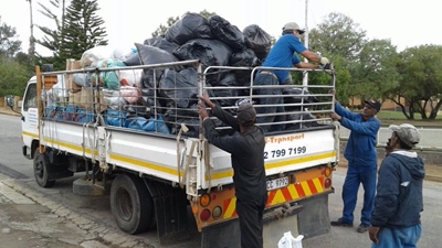 Hessequa staan saam vir Knysna en Plett
