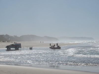NSRI Open Day: Public invited