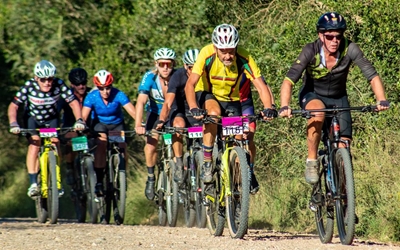 Seventh edition of 7 Passes race