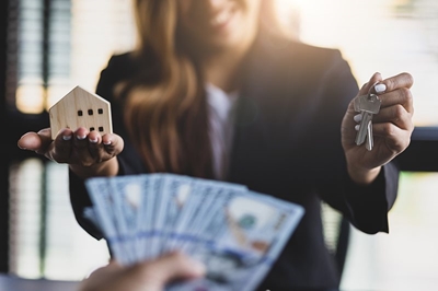 Must I pay estate agent’s commission if there is no agreement?