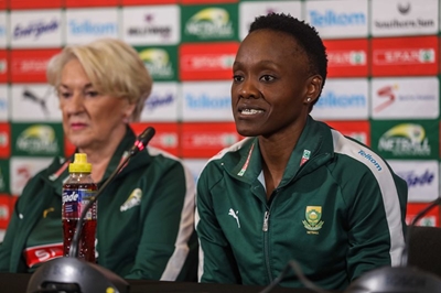 Final 12 Spar Proteas world cup team released 