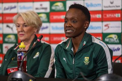 Final 12 Spar Proteas world cup team released 