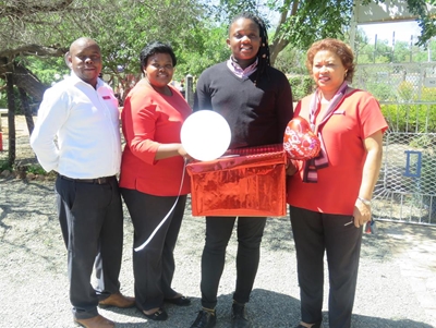 Tea for SPCA pets a huge success