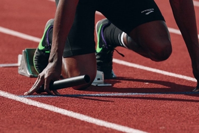 SA medal hopes fade as relay team settles for sixth place 
