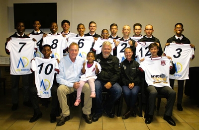 Nuwe truie vir Struisie-hokkiespanne