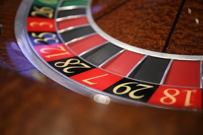 What can you expect from a nice game on the roulette table? 