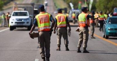 Aarto and demerit system getting closer