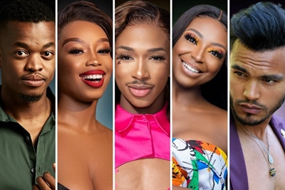 Saftas hosts announced and Mpho Popps is on a roll  
