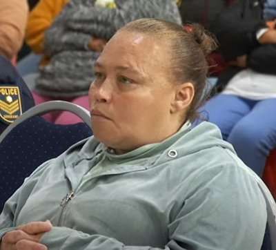 Joshlin Smith sentencing: Kelly and co-accused handed life sentences