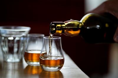 Agri SA says booze ban ‘is creating corporate carnage’