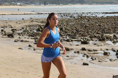 Stilbaai-parkrun lok 440 deelnemers