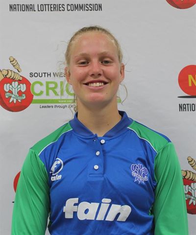 Accolades for SWD cricketers