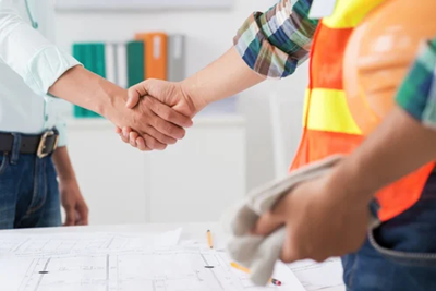  Pre-Qualification notice for emerging subcontractors