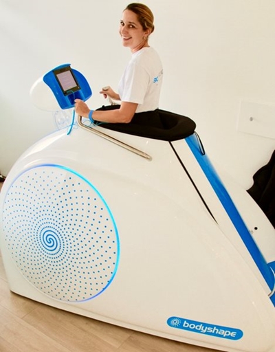 New, intelligent fitness studio opening in George
