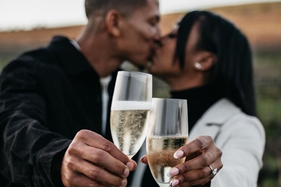 Springbok fly-half Manie Libbok engaged to high school sweetheart 