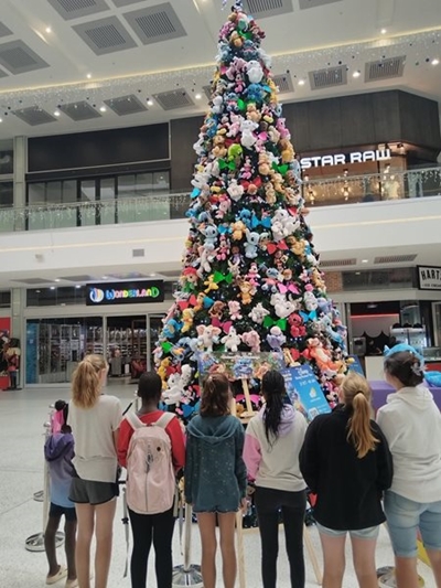 Joyful Eastern Cape adventure gives Abraham Kriel children a holiday to remember