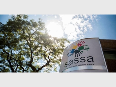 Sassa grant suspension to be fixed when swapping white card for gold