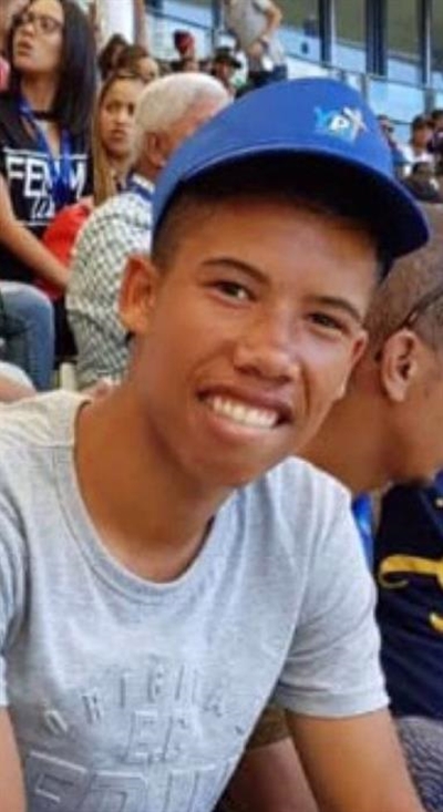 Mossel Bay teenager drowns