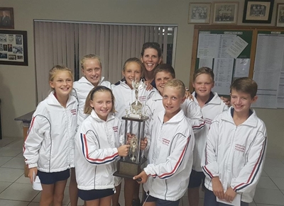 Wesbank beste tennisskool in SWD