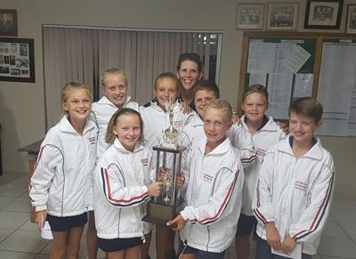 Wesbank beste tennisskool in SWD