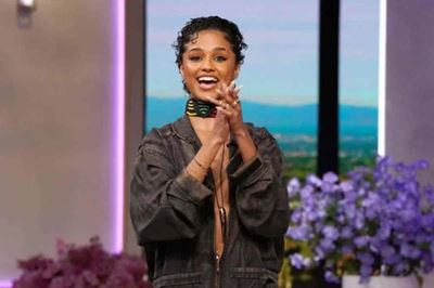 Tyla’s debut album makes Rolling Stone’s list of greatest albums of the century
