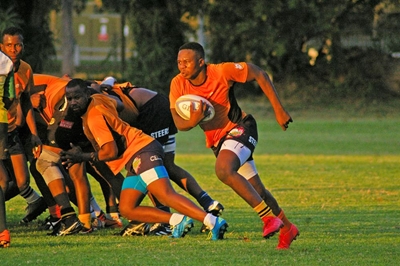 Sedgefield edges Greater Knysna