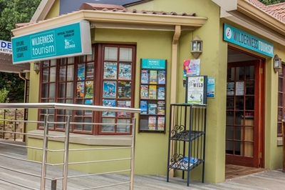 Temporary closure of George and Wilderness Tourism Offices