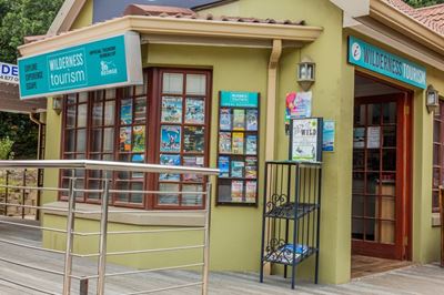 Temporary closure of George and Wilderness Tourism Offices