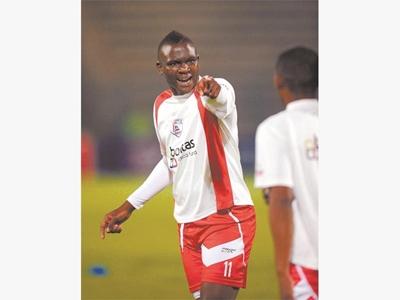 Chippa United sign former Bafana Bafana midfielder