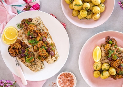 Why women should eat more mushrooms - According to science