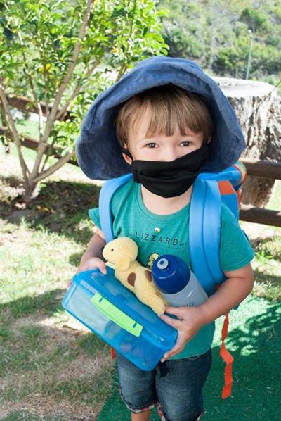 Oakhill's ECD on the go again