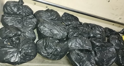 Weekend arrests in the Southern Cape