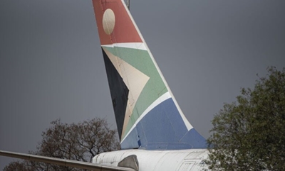 Flight disruptions possible as SAA pilots start industrial action