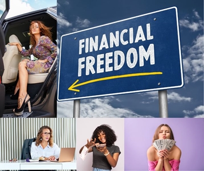 Retirement savings: Realising the power of women’s financial independence 